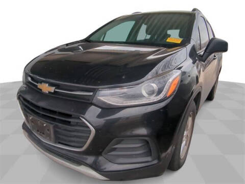 2021 Chevrolet Trax for sale at Mary Auto Sales in Mckinney TX