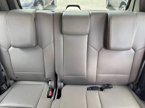 2014 Honda Pilot EX-L