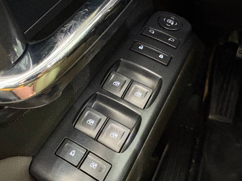 2019 GMC Sierra 2500HD