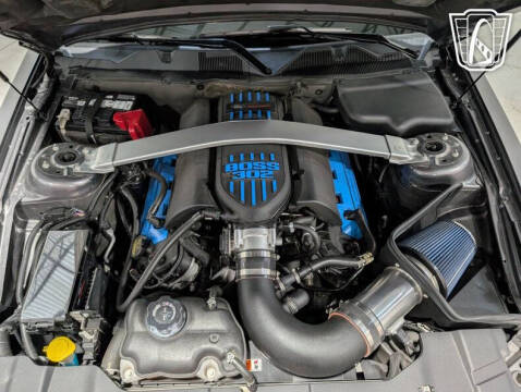2014 Ford Mustang GT