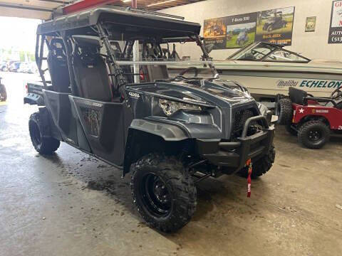 2024 AODES Jungle Cross