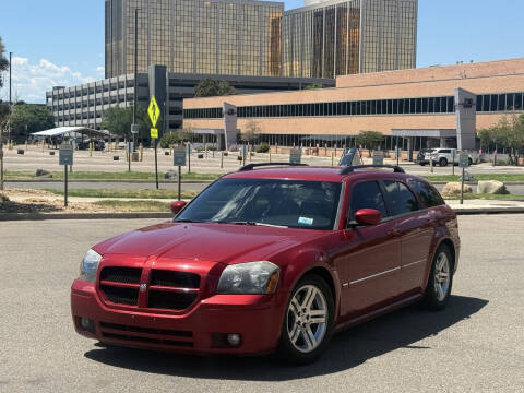 2005 Dodge Magnum