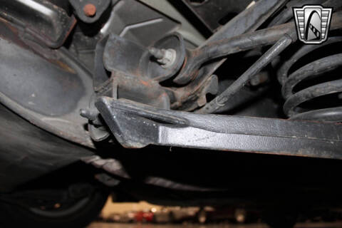 1993 Cadillac Allante