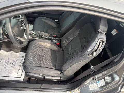 2014 Honda CR-Z