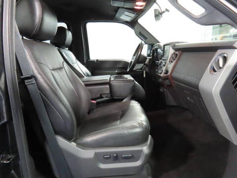 2013 Ford F-350 Super Duty