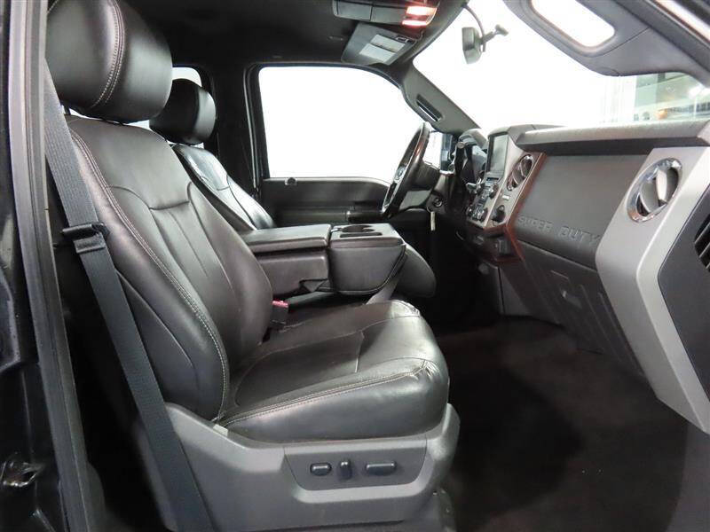 2013 Ford F-350 Super Duty