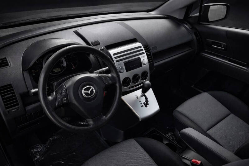 2006 Mazda MAZDA5