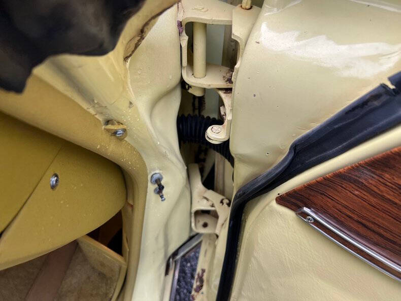 1977 Cadillac Eldorado