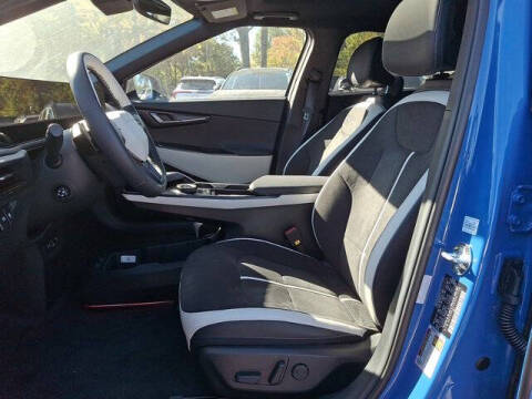 2025 Kia EV6 GT-Line