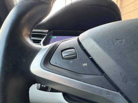 2017 Tesla Model X 100D
