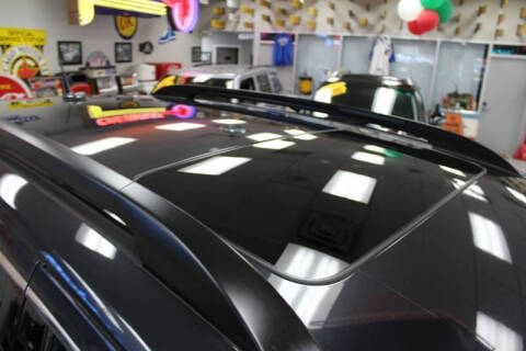 2009 Hyundai Veracruz GLS