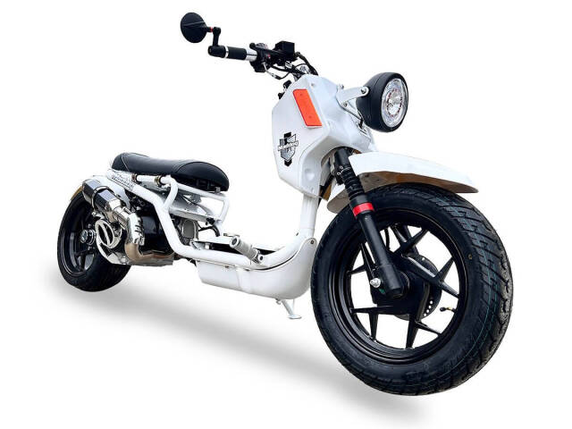 MADDOG GEN5 150cc AUTOMATIC 65 MPH  Image