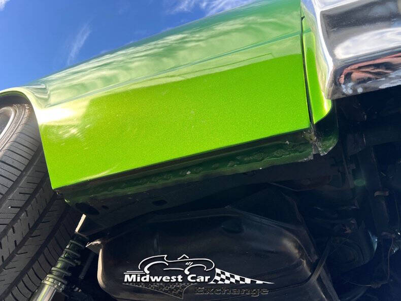 1979 Chevrolet Malibu