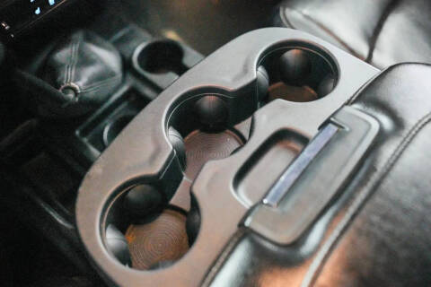 2013 RAM 2500 Laramie