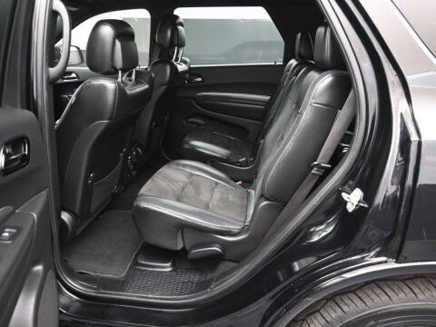 2020 Dodge Durango R/T