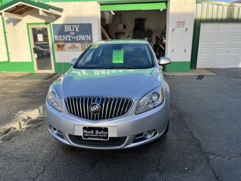 Cars For Sale in Huntington WV Mark Bates Pre Owned Autos