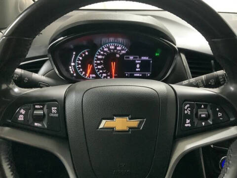 2019 Chevrolet Trax Premier