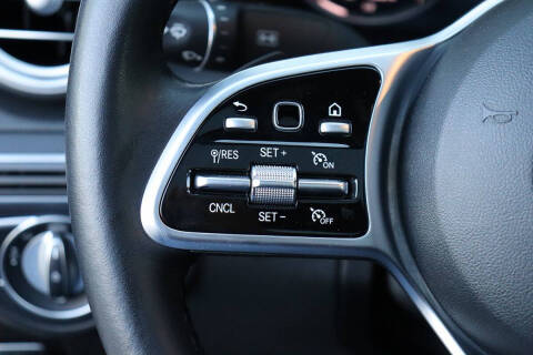 2021 Mercedes-Benz C-Class C 300