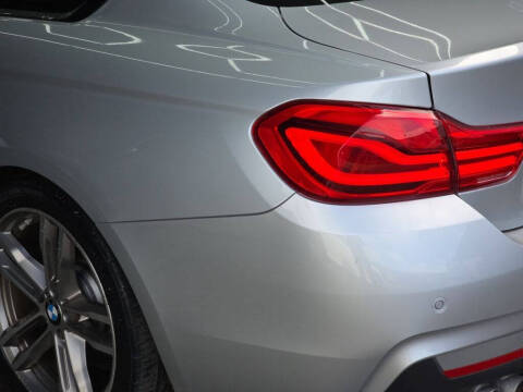 2019 BMW 4 Series 430i