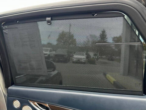 2023 Genesis GV80 2.5T