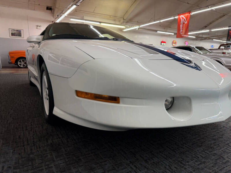 1994 Pontiac Firebird Trans Am 25th Anniversary