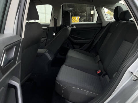 2024 Volkswagen Jetta S