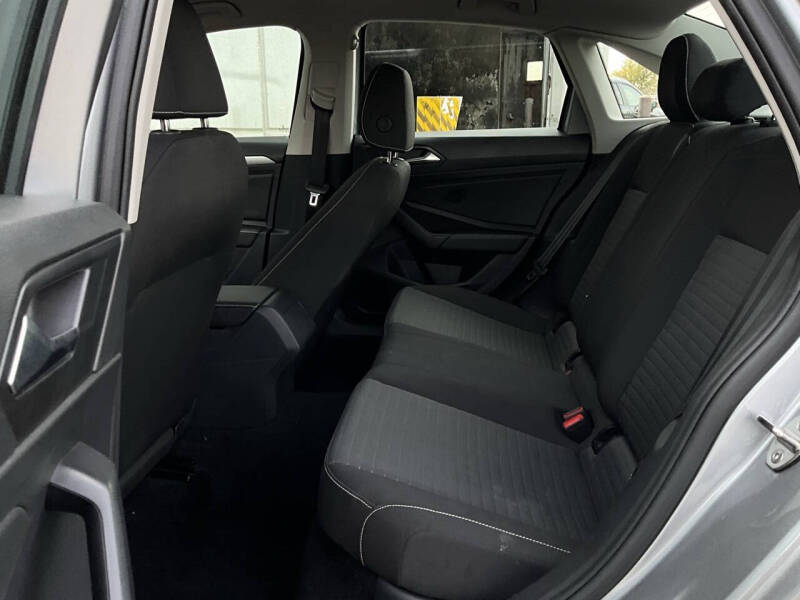 2024 Volkswagen Jetta S