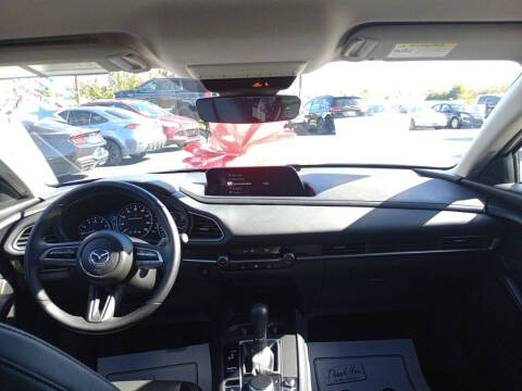 2022 Mazda CX-30 2.5 S Select