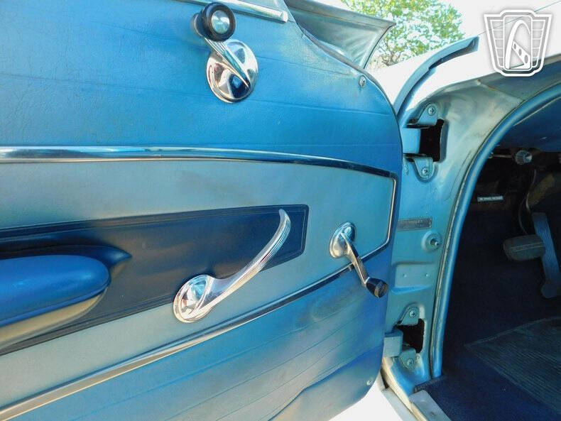 1958 Chevrolet Bel Air