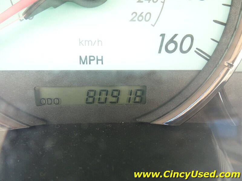 2006 Toyota Camry Solara SE