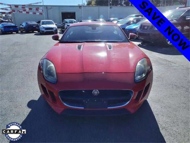 2017 Jaguar F-TYPE for sale at Bryans Car Corner 2 in Midwest City, OK