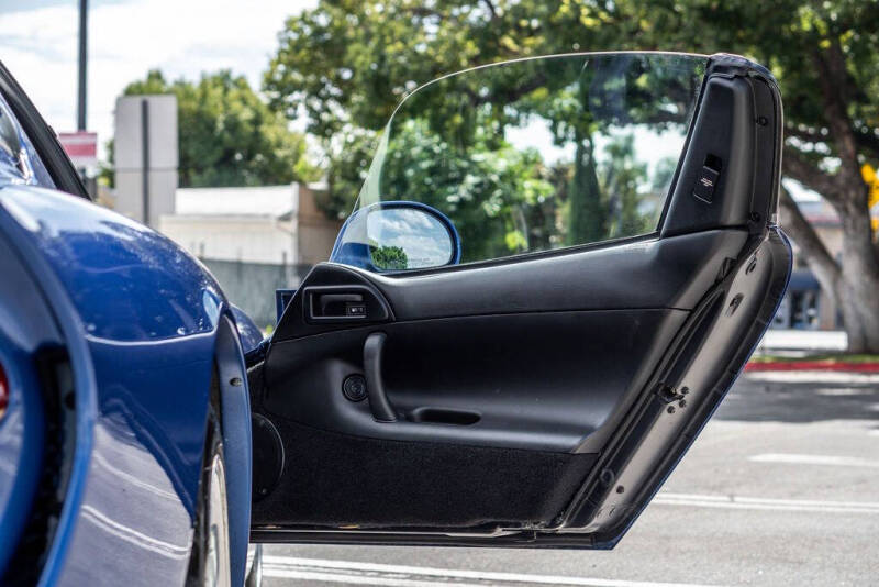 1996 Dodge Viper GTS