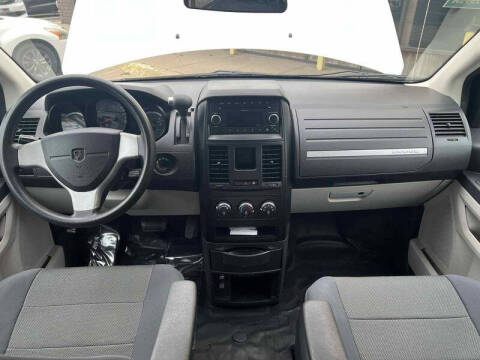 2009 Dodge Grand Caravan C/V
