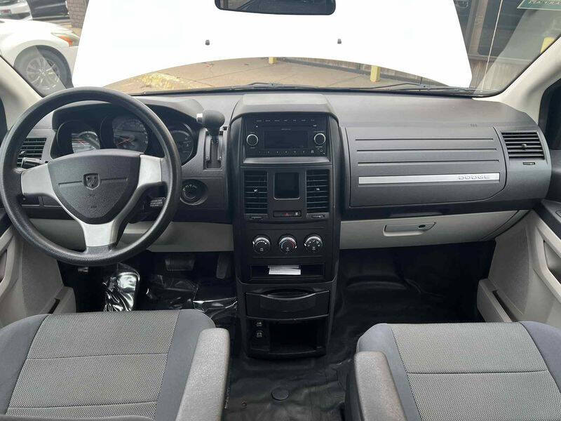 2009 Dodge Grand Caravan C/V