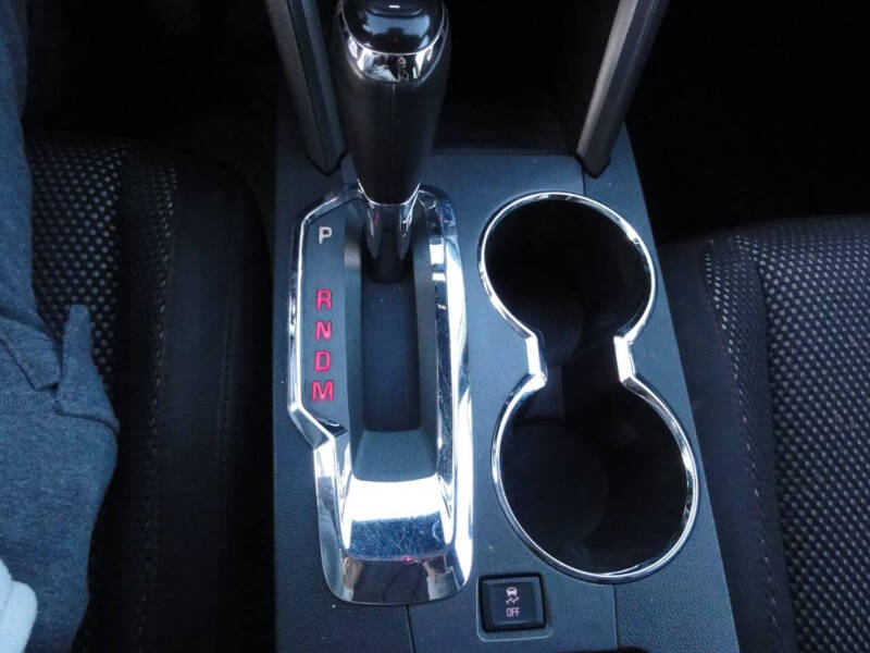 2017 GMC Terrain SLE-2