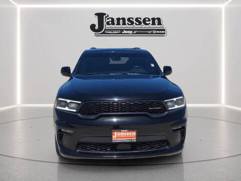 2023 Dodge Durango