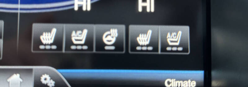 2015 Ford Taurus SHO