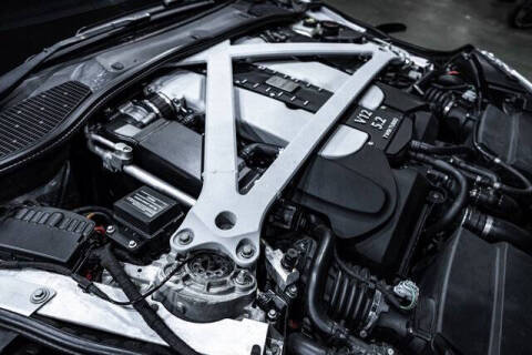 2017 Aston Martin DB11