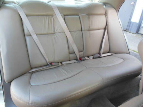 1998 Honda Accord EX V6