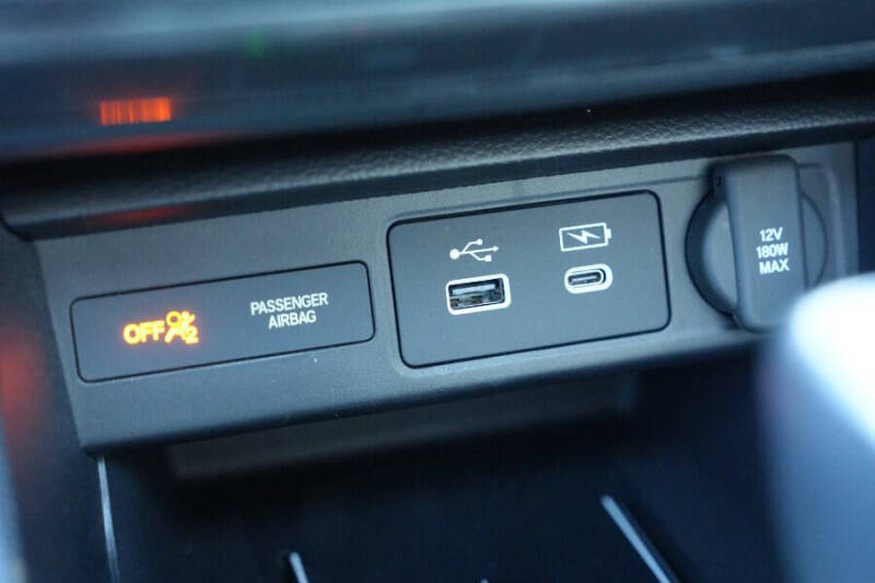 2023 Acura Integra w/Tech w/A-SPEC