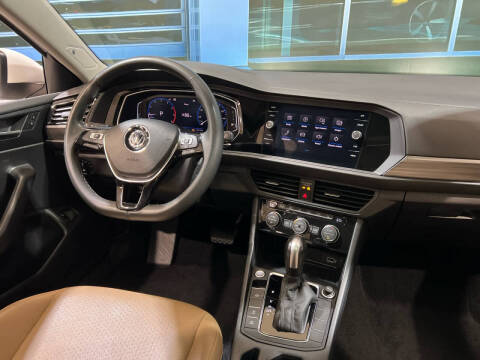 2020 Volkswagen Jetta SEL