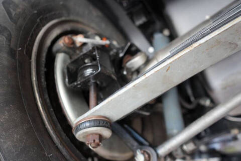 1965 Chevrolet Corvette