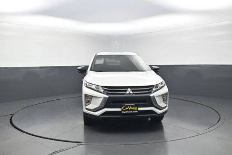 2020 Mitsubishi Eclipse Cross LE