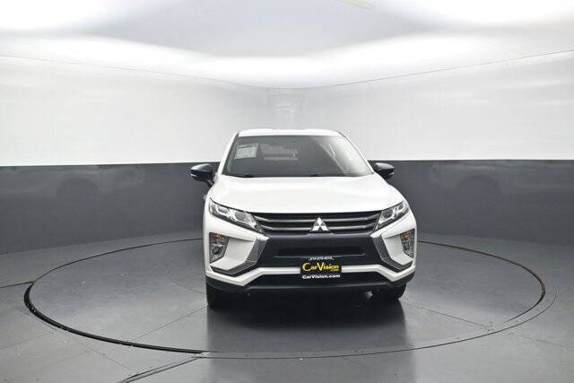 2020 Mitsubishi Eclipse Cross LE