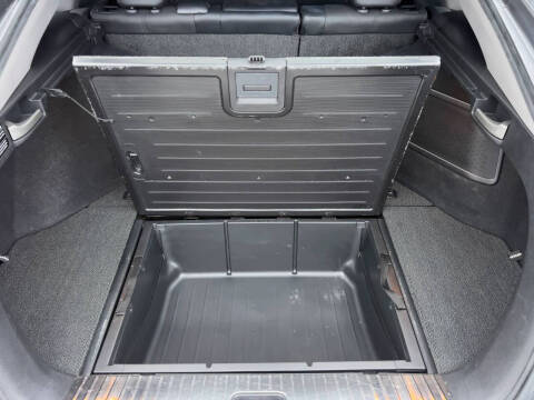 2013 Honda Crosstour