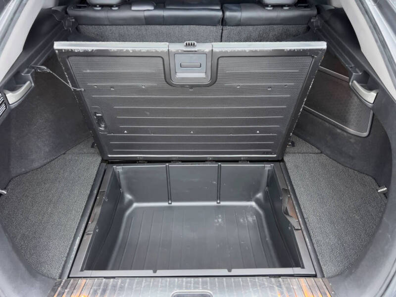 2013 Honda Crosstour