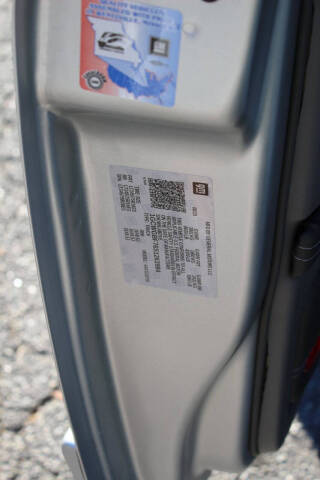 2025 Chevrolet Express 2500