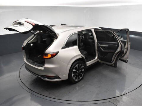 2024 Mazda CX-90 3.3 Turbo S