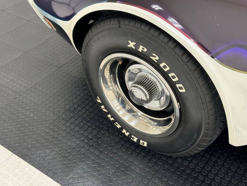 1974 Chevrolet Corvette