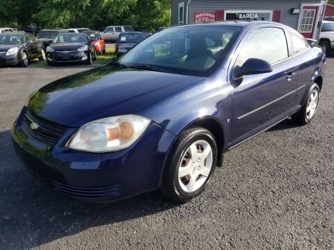 2008 Chevrolet Cobalt for sale at Arcia Services LLC in Chittenango NY